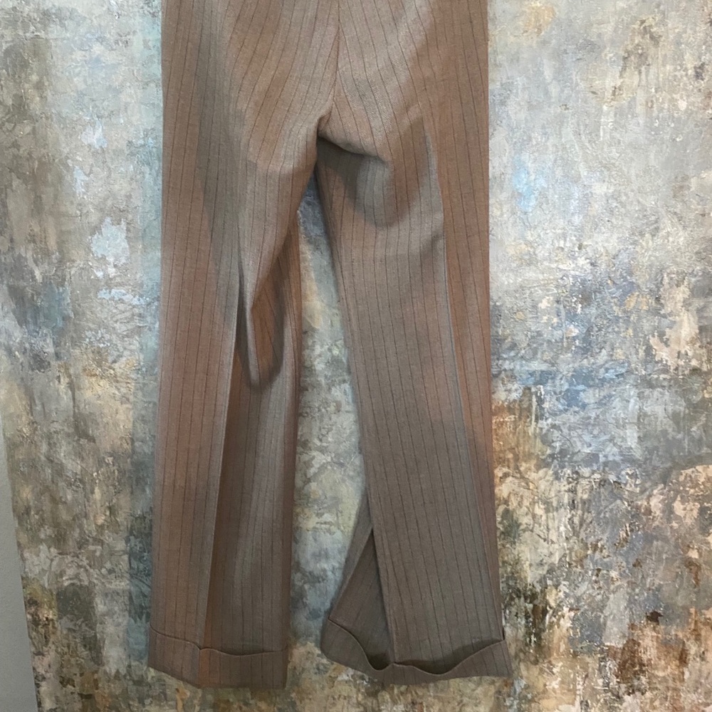 To The Max Wide leg pants sz2